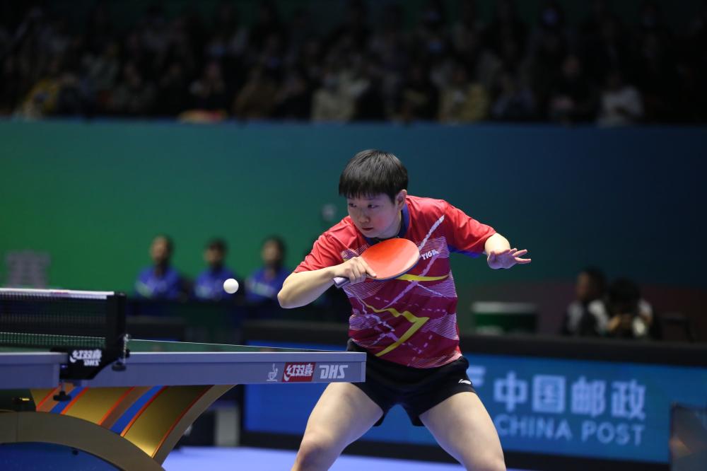 孙兴慜谈踢加纳：保住世界杯抽签第二档席位是最重要的目标