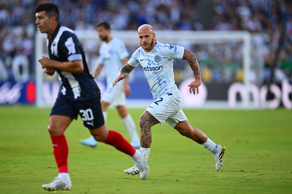 罗马诺：有关谁是GOAT的讨论很有趣，但在那不勒斯马拉多纳是神