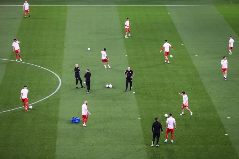 拉诺基亚：互换门将国米很可能赢德比；我不认为米兰能争冠